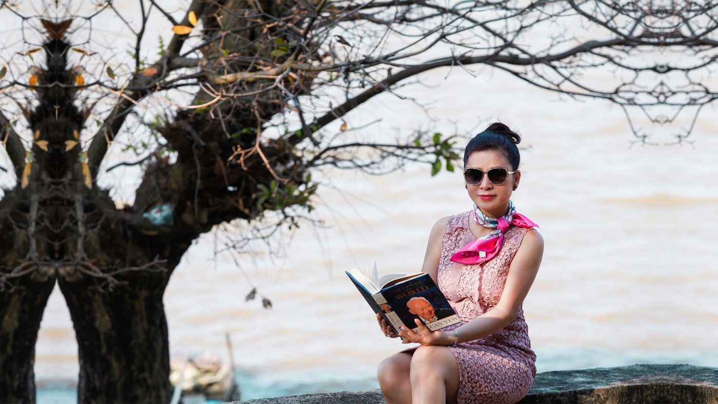 Thương hiệu cà phê Việt chinh phục thị trường quốc tế